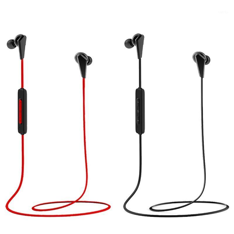 Lenovo HE01 Bluetooth 5.0 Neckband Earphone Wireless Stereo Sports netic Headphones Hanging Running Waterproof Headset1, Red
Lenovo HE01 Bluetooth 5.0 Neckband Earphone Wireless Stereo Sports netic Headphones Hanging Running Waterproof Headset1, Red