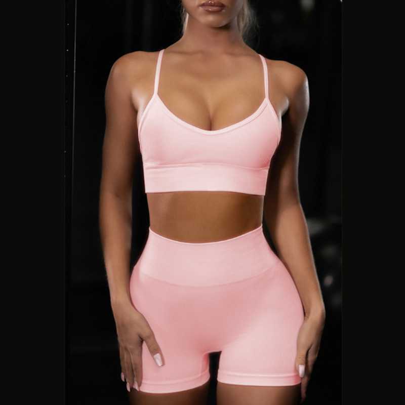 2021 Fashion Solid Color High Elastic Fitness Workout Women Plus Size Summer Yoga Short Sportswear Set, Blue
2021 Fashion Solid Color High Elastic Fitness Workout Women Plus Size Summer Yoga Short Sportswear Set, Blue