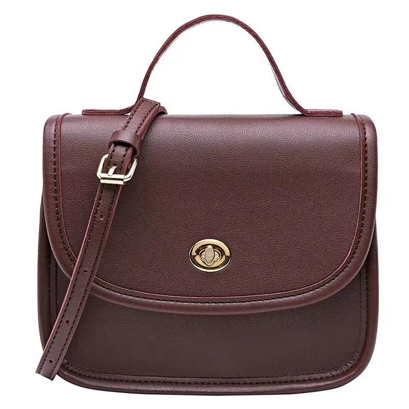 Women's Bag Retro Simple Crossbody Shoulder Bags For Women High Quality Handbag And Purse Fashion Trend Snall Totes New 2021, Black
Women's Bag Retro Simple Crossbody Shoulder Bags For Women High Quality Handbag And Purse Fashion Trend Snall Totes New 2021, Black