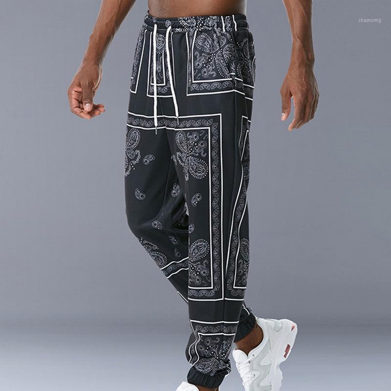 LOOZYKIT Men Pants Chinese Style Ethnic Style Cotton Printed Loose Elastic Waist Streetwear Trousers Casual Drawstring Pants1
LOOZYKIT Men Pants Chinese Style Ethnic Style Cotton Printed Loose Elastic Waist Streetwear Trousers Casual Drawstring Pants1