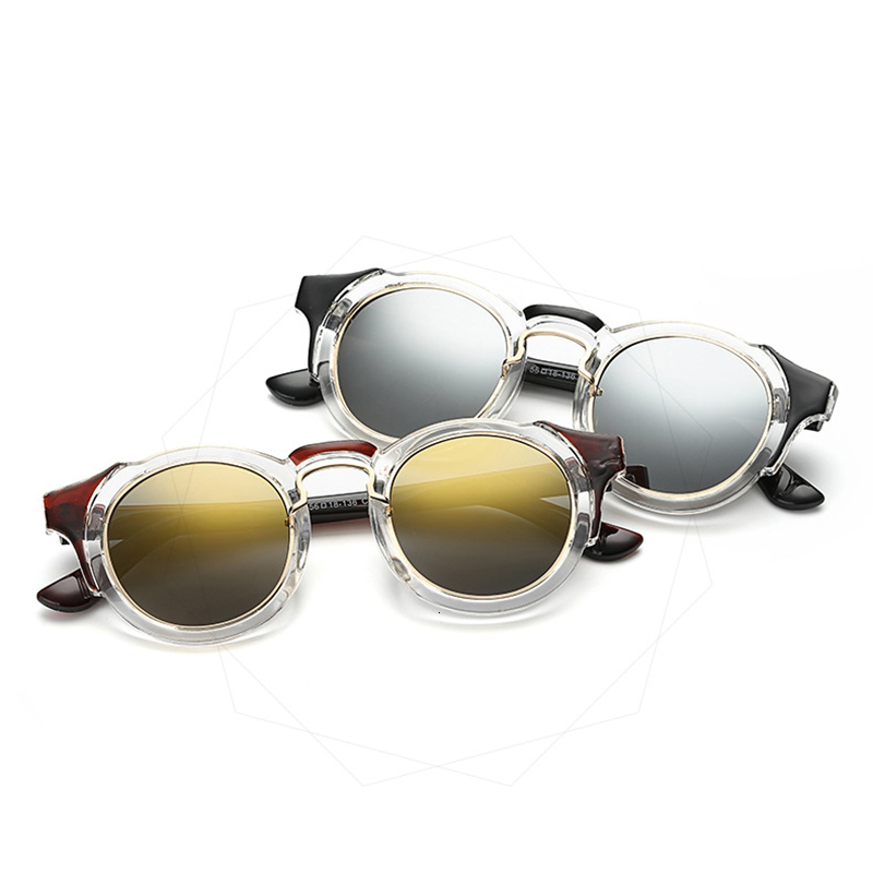 2021 New Vocation Accessories Plastic Mix Metal Sunglasses Summer Cool Shade Steampunk Sunglass Leisure Sun Glasses D885 3n25
2021 New Vocation Accessories Plastic Mix Metal Sunglasses Summer Cool Shade Steampunk Sunglass Leisure Sun Glasses D885 3n25