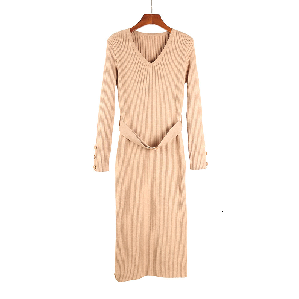 2021 New Autumn Winter Women Long Fashion Knitted Casual Pullover Sweater Dress Warm Sleeve Lady Cloth Wgx1, Orange
2021 New Autumn Winter Women Long Fashion Knitted Casual Pullover Sweater Dress Warm Sleeve Lady Cloth Wgx1, Orange