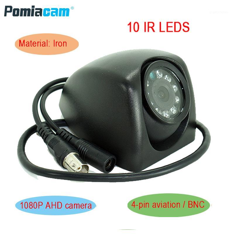 781A 1080P AHD Backup/Front/Side View Camera 781B IP68 Waterproof Vehicle Reverse Rear View Camera for Cars Jeep Trucks Schoolbu1
781A 1080P AHD Backup/Front/Side View Camera 781B IP68 Waterproof Vehicle Reverse Rear View Camera for Cars Jeep Trucks Schoolbu1