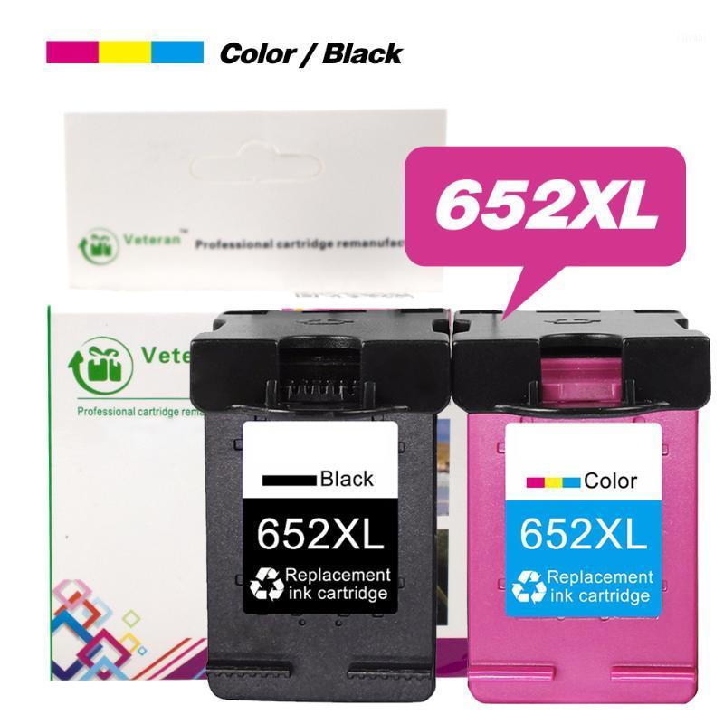 652XL Ink Cartridge Replacement for 652XL 652 Refilled Cartridge for Deskjet 1115 2135 3835 2675 2676 4675 5075 Printer1
652XL Ink Cartridge Replacement for 652XL 652 Refilled Cartridge for Deskjet 1115 2135 3835 2675 2676 4675 5075 Printer1