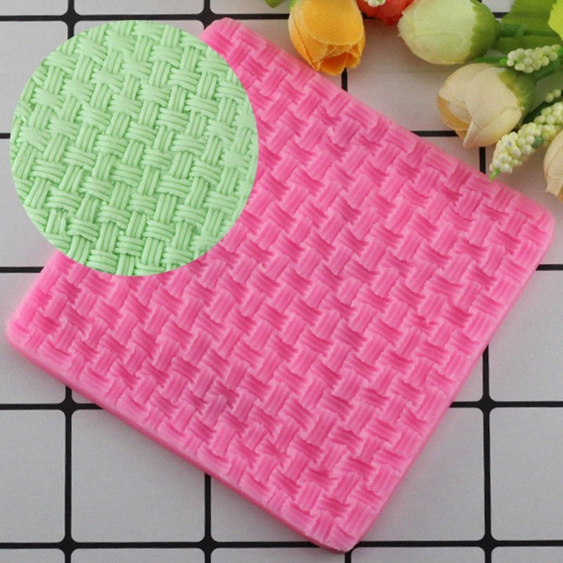 Mujiang DIY Kniing Cake Border Silicone Mold Cupcake Fondant Cake Decorating Tools 3D Craft Baby Clothes Silicone Lace Mats 6RSp#
Mujiang DIY Kniing Cake Border Silicone Mold Cupcake Fondant Cake Decorating Tools 3D Craft Baby Clothes Silicone Lace Mats 6RSp#