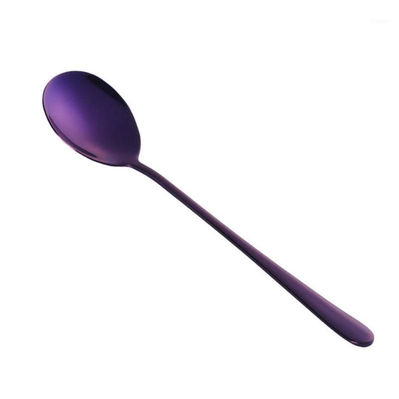 Beautiful Stainless Steel Korean Spoon Long Handle Spoon Drinking Stir Kitchen Gifts Fashion Ice Cream Bar Milk Dessert1
Beautiful Stainless Steel Korean Spoon Long Handle Spoon Drinking Stir Kitchen Gifts Fashion Ice Cream Bar Milk Dessert1