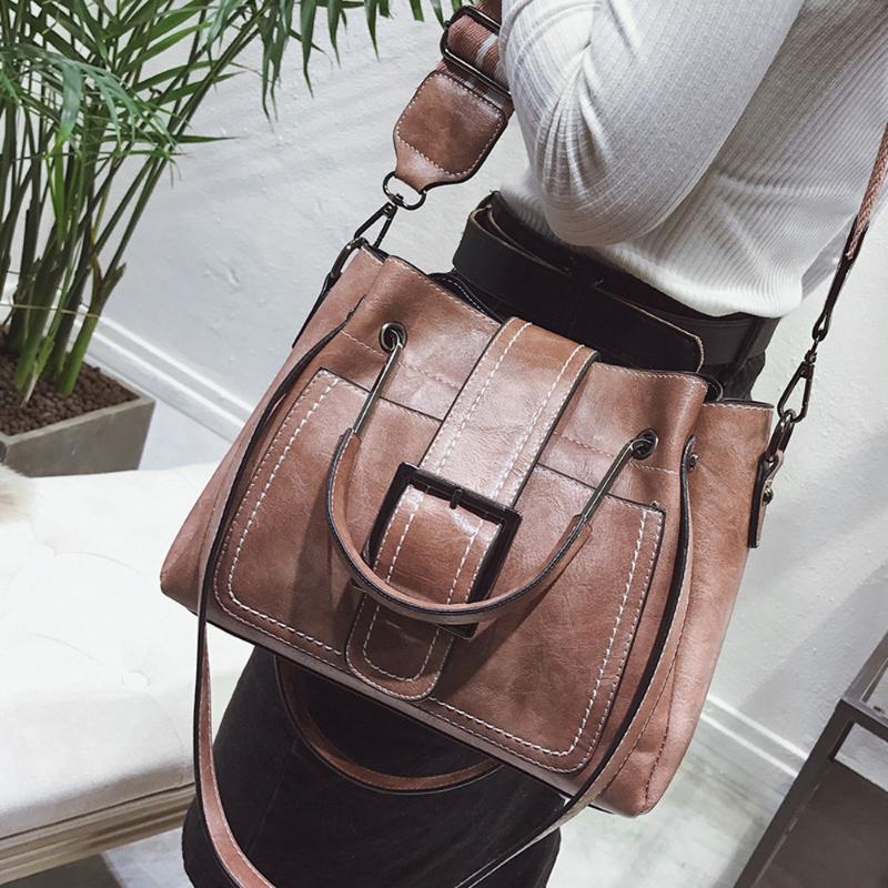 OCARDIAN Handbags Retro Luxury Fashion High Quality Women Bags Designer Leather Shoulder With Corssbody Bags M23, Black
OCARDIAN Handbags Retro Luxury Fashion High Quality Women Bags Designer Leather Shoulder With Corssbody Bags M23, Black