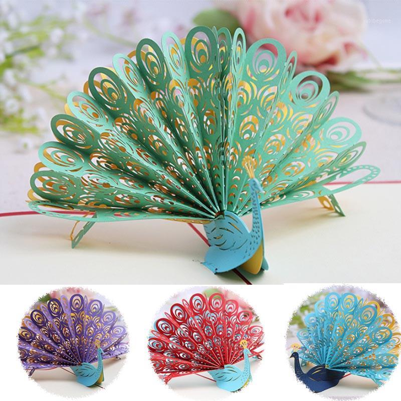 3D -up Folding Greeting Good Carved Laser Cut Handmade Postcards Cards Kids Lover Student Thank You Card 1PCS1
3D -up Folding Greeting Good Carved Laser Cut Handmade Postcards Cards Kids Lover Student Thank You Card 1PCS1