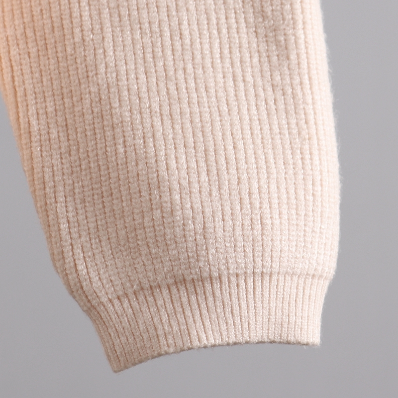 GIGOGOU Oversized Women Sweater High Low Hem Pullovers Top Thick Warm Woman Turtlenecks Knitted Jumper Winter Clothe Pull Femme 201225