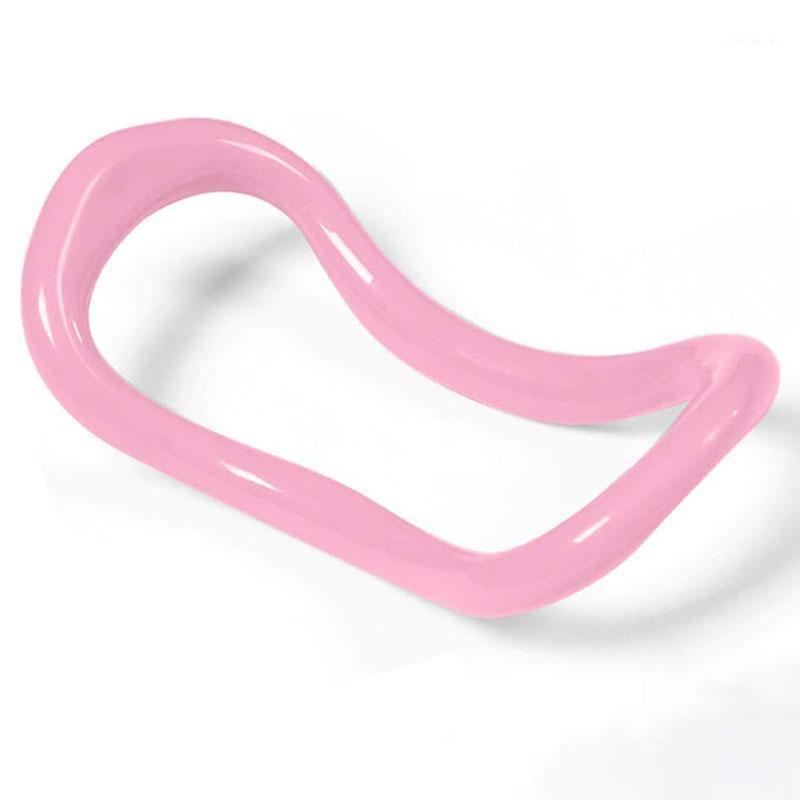 Workout Kinetic Yoga Fitness Ring Pilates Trai Stretch Ring Fascia Massage Workout Back Stretching Yoga fitness1
Workout Kinetic Yoga Fitness Ring Pilates Trai Stretch Ring Fascia Massage Workout Back Stretching Yoga fitness1