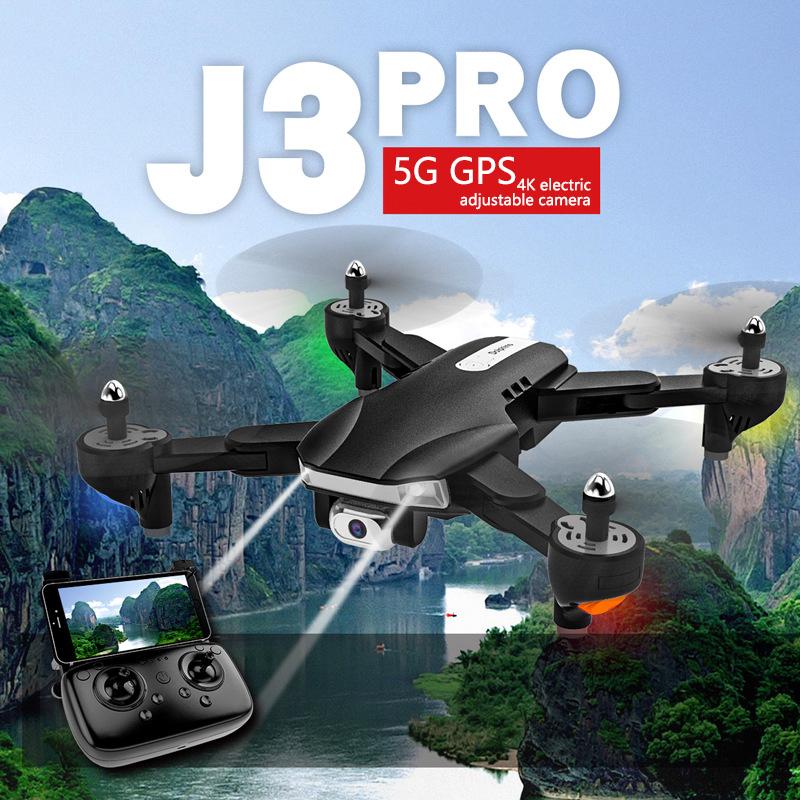Original SYMAJ3proGPS charged camera 5G4k aerial photography multifunctional remote control helicopter drone
Original SYMAJ3proGPS charged camera 5G4k aerial photography multifunctional remote control helicopter drone