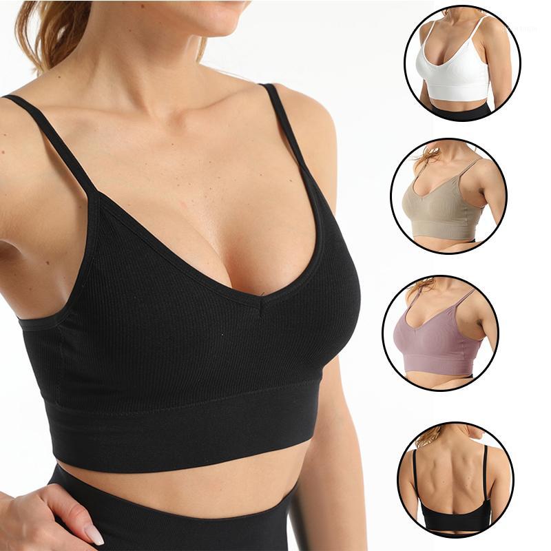 Sports Bra High Stretch Breathable Top Fitness Women Padded for Running Yoga Bra Gym Seamless Crop Push Up Sport Top1, Red
Sports Bra High Stretch Breathable Top Fitness Women Padded for Running Yoga Bra Gym Seamless Crop Push Up Sport Top1, Red