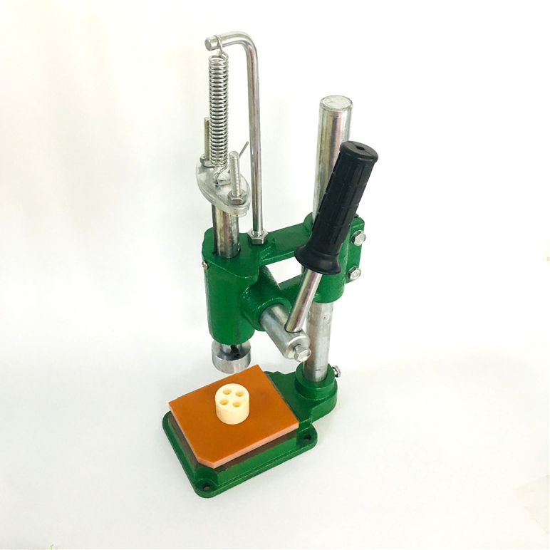 Vape Cartridges Press-on Machines Arbor Manual Machine Press Tools For Pressing in Drip Tip 1.0ml 0.5ml 0.5ml Atomizers Carts Vaporizers
Vape Cartridges Press-on Machines Arbor Manual Machine Press Tools For Pressing in Drip Tip 1.0ml 0.5ml 0.5ml Atomizers Carts Vaporizers