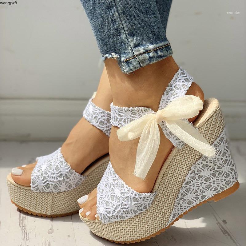 Female Straw Fashion Shoes Sandalias New 2020 Women Wedge Platform High Heel Sandals Summer Ladies Lace Peep Toe Ankle Strap1, Gold
Female Straw Fashion Shoes Sandalias New 2020 Women Wedge Platform High Heel Sandals Summer Ladies Lace Peep Toe Ankle Strap1, Gold