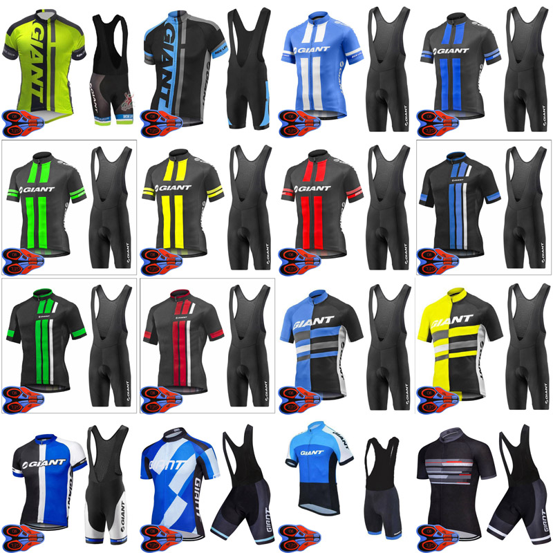 GIANT TEAM cycling Short Sleeve jersey Bib shorts sets Ropa Ciclismo 9D gel pad mens summer Quick Dry cycling jersey F072211, 05a
GIANT TEAM cycling Short Sleeve jersey Bib shorts sets Ropa Ciclismo 9D gel pad mens summer Quick Dry cycling jersey F072211, 05a