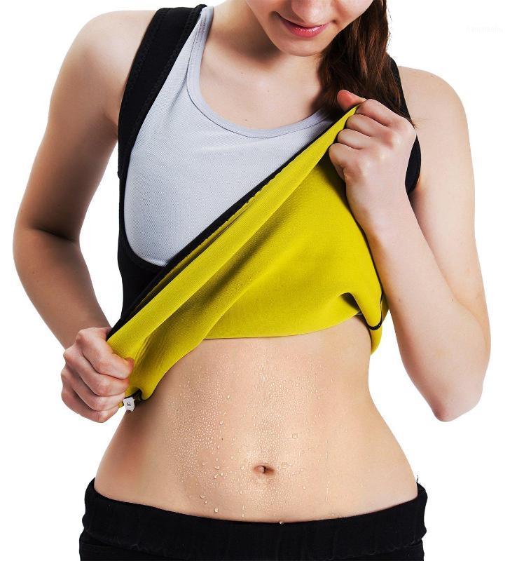 6XL Hot Sale Neoprene Women Body Shapers Fat Burning Body Sweat Suit Belly Waist Weight Lost Vest Corset Sauna Hot Shaperwear1, Full black
6XL Hot Sale Neoprene Women Body Shapers Fat Burning Body Sweat Suit Belly Waist Weight Lost Vest Corset Sauna Hot Shaperwear1, Full black