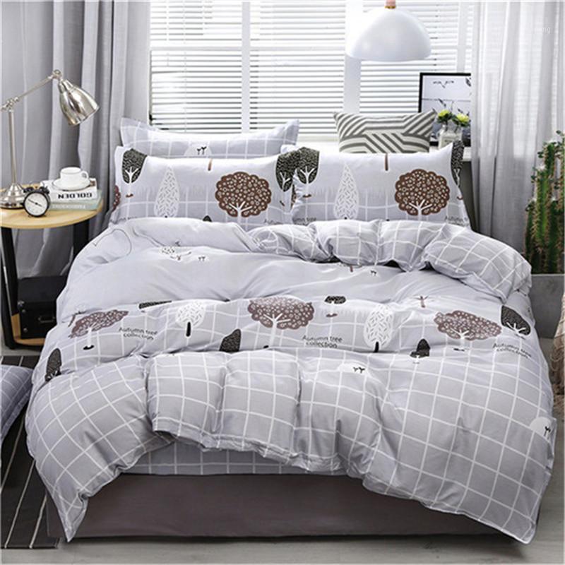 3/4pcs/set Tree Printing Textile Bedding Set Include Duvet Cover &Sheets&Pillowcases Cover Comfortable Home Bed Set Dropshipping1
3/4pcs/set Tree Printing Textile Bedding Set Include Duvet Cover &Sheets&Pillowcases Cover Comfortable Home Bed Set Dropshipping1
