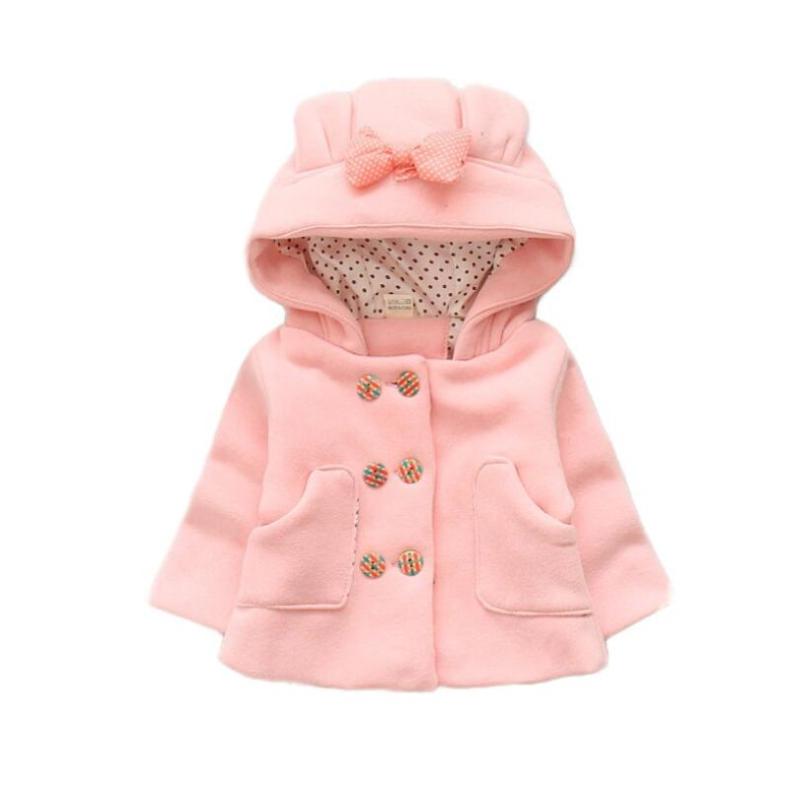 new born baby clothes 0-3T kids cotton coat baby girls winter warm jacket infant hoddies toddler sweatshirt princess cute coat, Red 2
new born baby clothes 0-3T kids cotton coat baby girls winter warm jacket infant hoddies toddler sweatshirt princess cute coat, Red 2