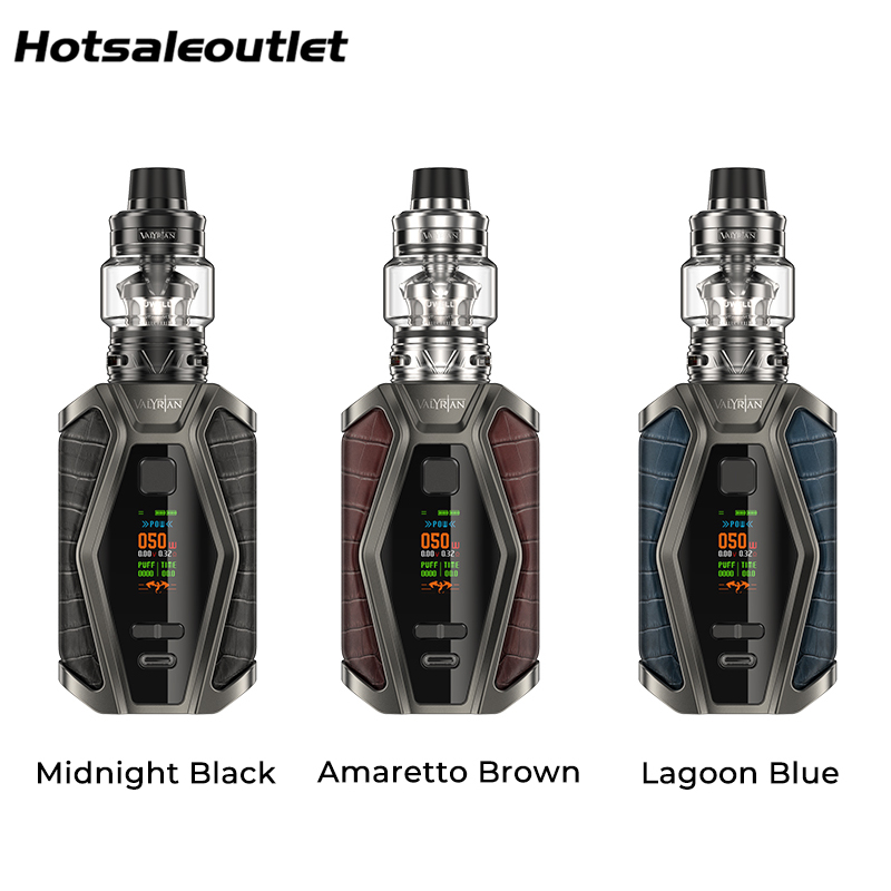 Uwell Valyrian III Kit 200W Valyrian 3 Mod 6ml Tank fit UN2 Meshed-H 0.32ohm/0.14ohm Coil Electronic Cigarette Authentic, Multi=leave us message
Uwell Valyrian III Kit 200W Valyrian 3 Mod 6ml Tank fit UN2 Meshed-H 0.32ohm/0.14ohm Coil Electronic Cigarette Authentic, Multi=leave us message