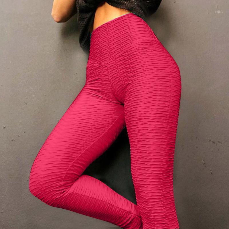 2020 Autumn Winter New Women' Yoga Pants with High Waisted Tummy Control Workout Leggings For Sports Clothing1, Hot pink
2020 Autumn Winter New Women' Yoga Pants with High Waisted Tummy Control Workout Leggings For Sports Clothing1, Hot pink