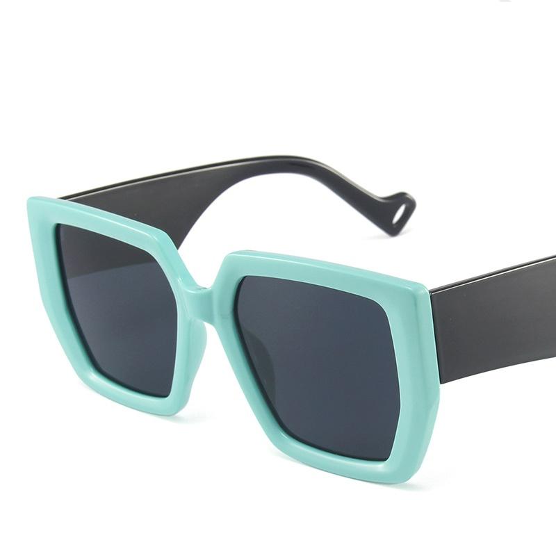 Sunglasses Classic For Women Fashion Glasses Woman Shades Sun Female Eyewear