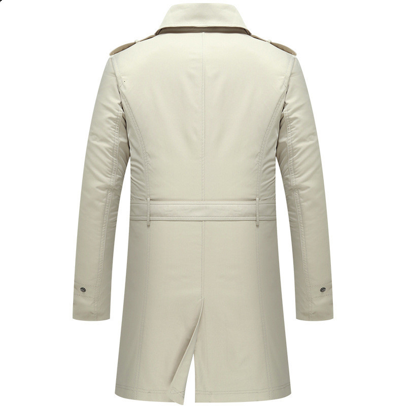 2021 Winter Mark Mens Coats Men Men's Coatings Slim Fit Longer Size M-4xl V0FC, Khaki.
2021 Winter Mark Mens Coats Men Men's Coatings Slim Fit Longer Size M-4xl V0FC, Khaki.