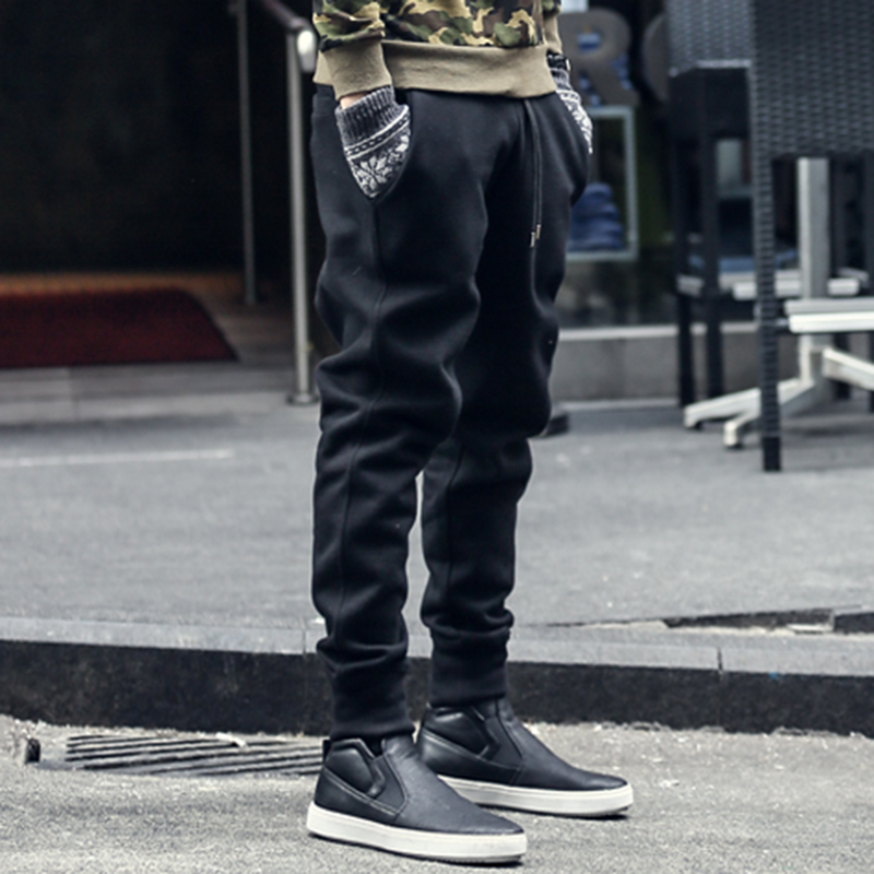 2021 The New New Hop Runner Solid Men's Sweatpants Harem Male Casual Mark Men Wear Cotton Pants K463 Qv7m, Black.
2021 The New New Hop Runner Solid Men's Sweatpants Harem Male Casual Mark Men Wear Cotton Pants K463 Qv7m, Black.