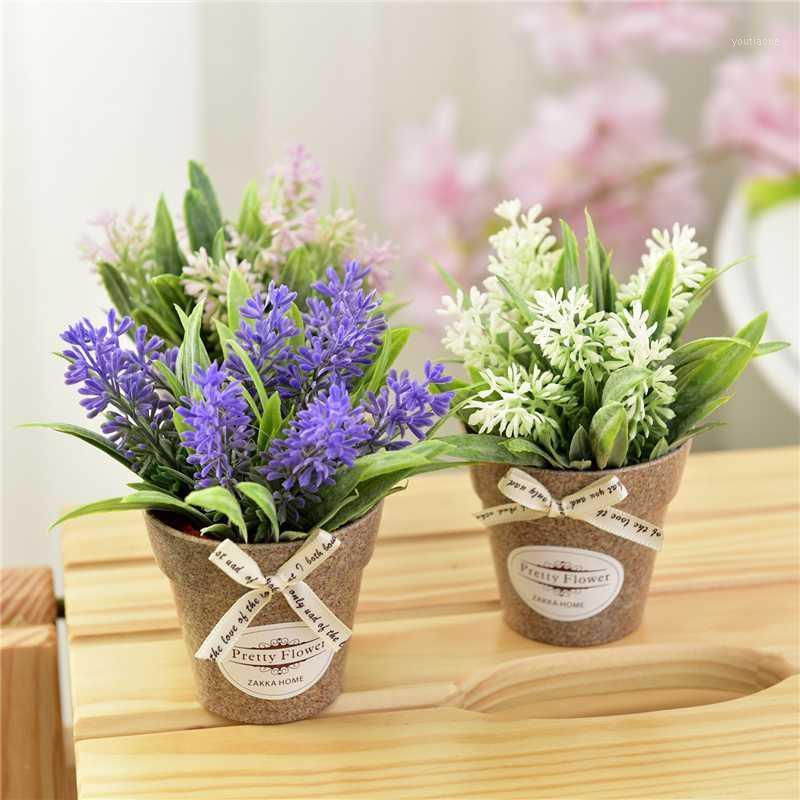 Artificial Plant Artificial Flower Fake Flower Small Mini Potted Bonsai Green Plant Decorative Home Decor 1 Set And Vase1, White
Artificial Plant Artificial Flower Fake Flower Small Mini Potted Bonsai Green Plant Decorative Home Decor 1 Set And Vase1, White