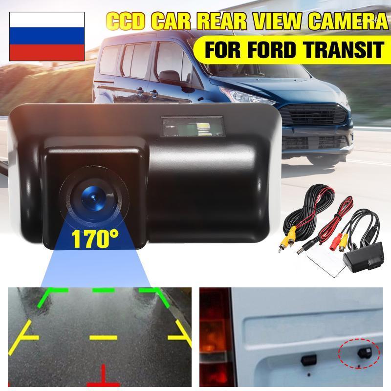 HD CCD Auto Car Reverse Rear View Camera License Plate Waterproof Parking for Transit /Transit Connect All Years Models1
HD CCD Auto Car Reverse Rear View Camera License Plate Waterproof Parking for Transit /Transit Connect All Years Models1