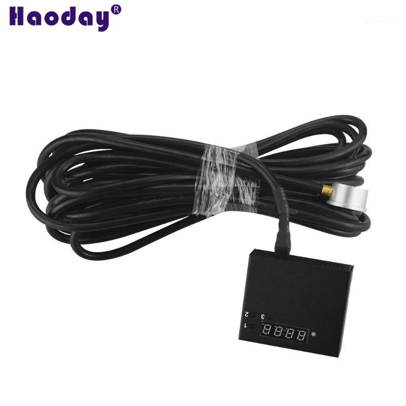Input 9V~36V Ultrasonic Fuel Sensor for Coban GPS Car Vehicle Tracker Locator Easily Monitoring Fuel Data1
Input 9V~36V Ultrasonic Fuel Sensor for Coban GPS Car Vehicle Tracker Locator Easily Monitoring Fuel Data1