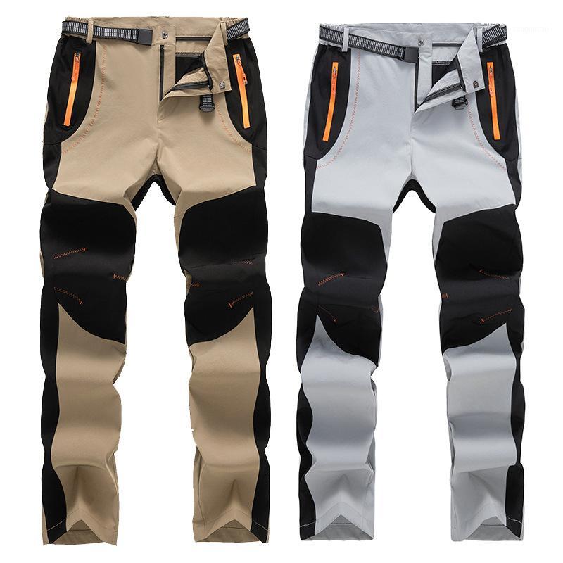 Outdoor Men Elasticity Quick Dry Hiking Pants Ultra-light Climbing Travel Camping UV Malel Waterproof Fishing Trousers1, Women black 
Outdoor Men Elasticity Quick Dry Hiking Pants Ultra-light Climbing Travel Camping UV Malel Waterproof Fishing Trousers1, Women black