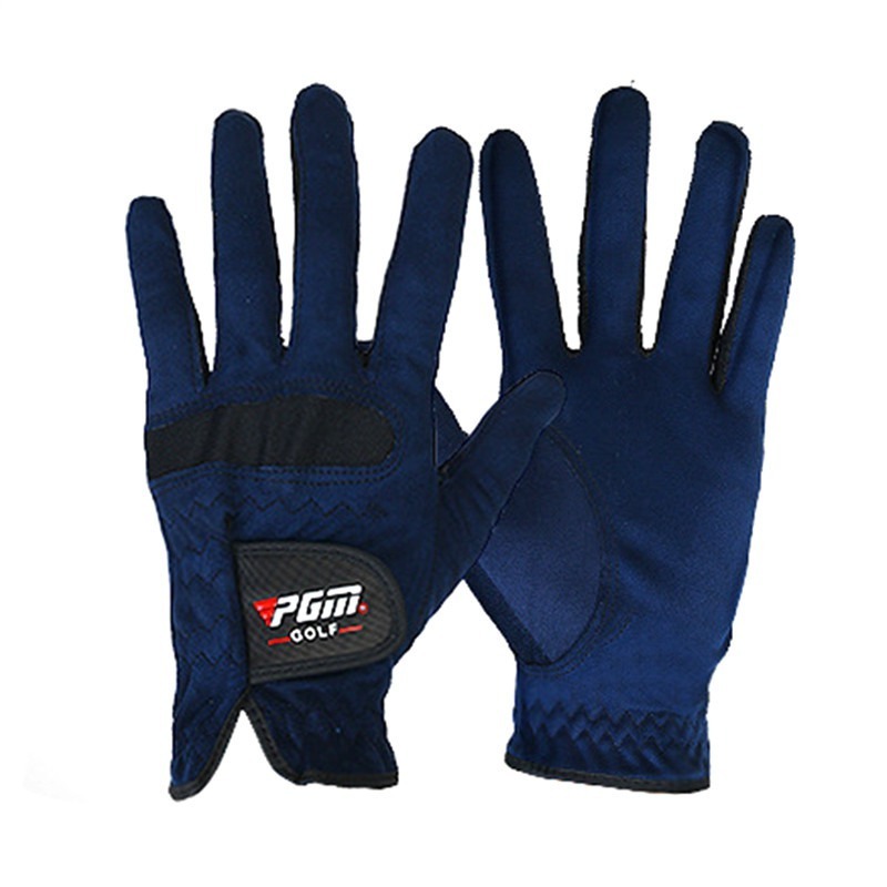 Men Right Left Hand Golf Gloves Sweat Absorbent Microfiber Cloth Soft Breathable Abrasion Gloves Brand New 9282 201026 от DHgate WW