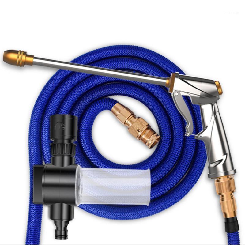 Garden Spray Nozzle with Hose High Pressure Grip Sprayer for Car Washing Plants Watering Garden Spray Nozzle-351, 7.5m
Garden Spray Nozzle with Hose High Pressure Grip Sprayer for Car Washing Plants Watering Garden Spray Nozzle-351, 7.5m