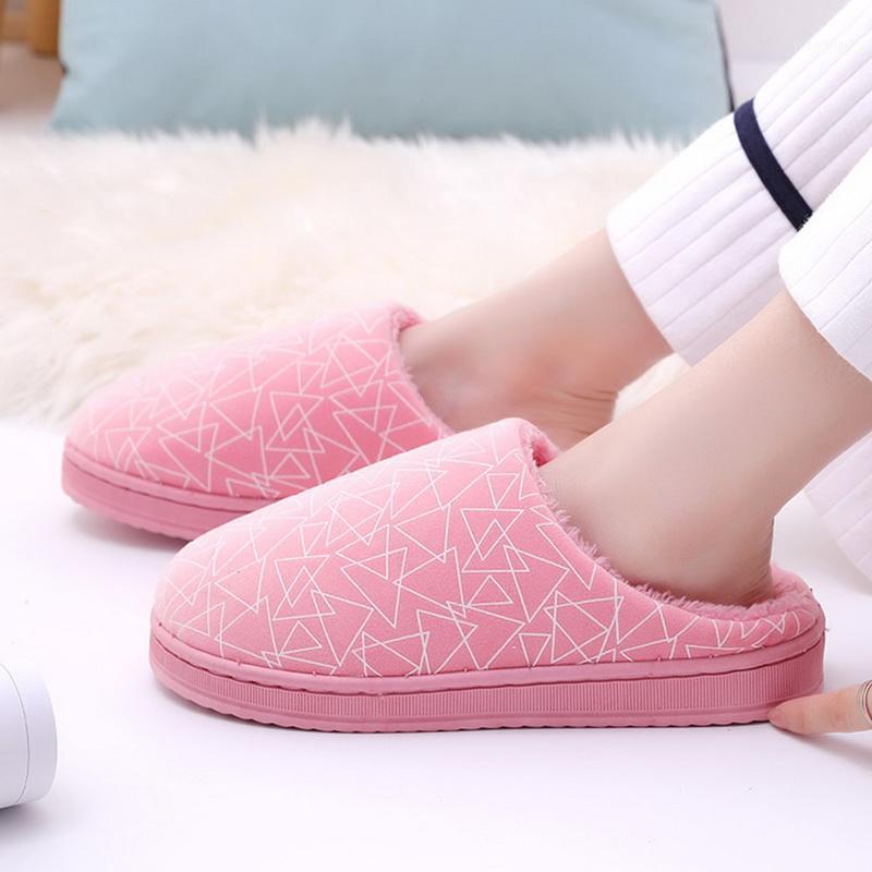 Unisex Warm Casual Indoor Slippers Fluffy Fur Shoes Winter Stripe Pattern Slip On Slippers House Soft Autumn1, Pink
Unisex Warm Casual Indoor Slippers Fluffy Fur Shoes Winter Stripe Pattern Slip On Slippers House Soft Autumn1, Pink