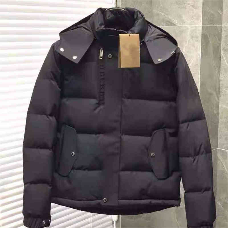 Men's Down & Parkas down jacket duck autumn winter fashion brand Parker 9CSH
Men's Down & Parkas down jacket duck autumn winter fashion brand Parker 9CSH