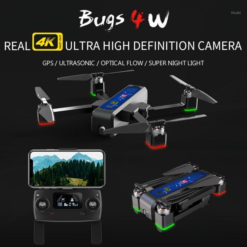 Try Bugs 4w B4w Real 4k Fhd Camera 5g Wifi Gps Brushless Foldable Drone Anti-shake 1.6km 20 Minute Optical Flow Rc Quadcopter1
Try Bugs 4w B4w Real 4k Fhd Camera 5g Wifi Gps Brushless Foldable Drone Anti-shake 1.6km 20 Minute Optical Flow Rc Quadcopter1