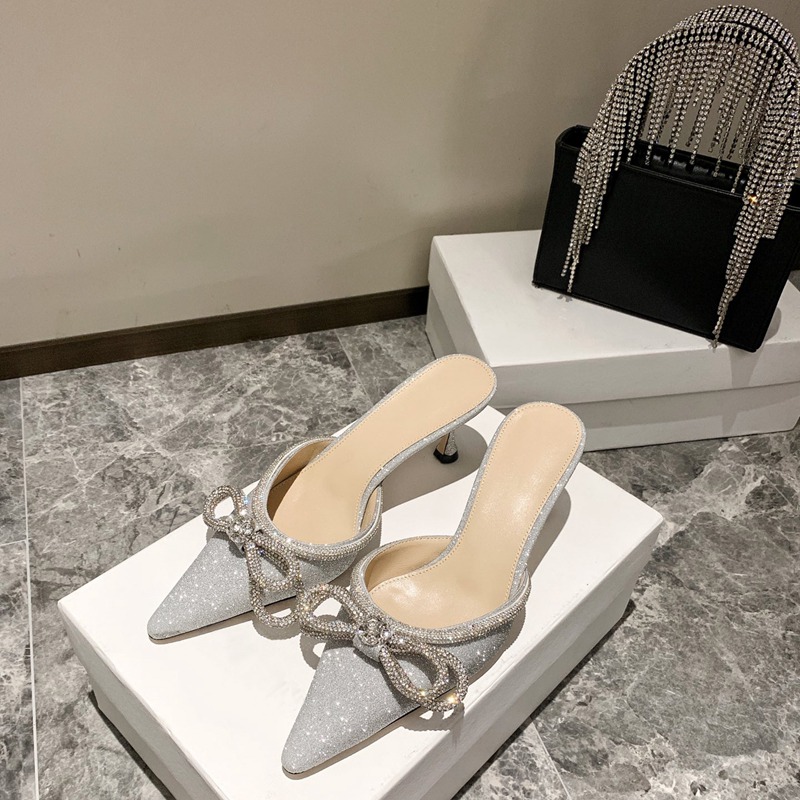 2021 Fashion Women Pointed Toe Sequins Designer Shoe Diamond bow Mach Woman Prom Dress 6.0cm High Heels Wedding Shoes Top Quality, Blue
2021 Fashion Women Pointed Toe Sequins Designer Shoe Diamond bow Mach Woman Prom Dress 6.0cm High Heels Wedding Shoes Top Quality, Blue