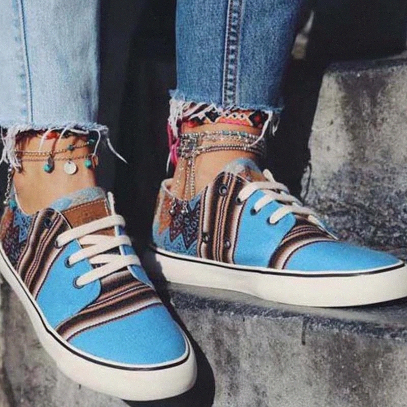 2020 Women Casual Shoes Summer Ladies Comfortable Casual Shoes Comfy Folk-custom Female Soft Sole Zapatos Mujer #b89b
2020 Women Casual Shoes Summer Ladies Comfortable Casual Shoes Comfy Folk-custom Female Soft Sole Zapatos Mujer #b89b