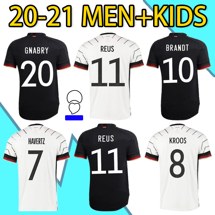 2021 Soccer Jersey HUMMELS KIMMICH KROOS WERNER GUNDOGAN REUS KLOSTERMANN 20 21 Home Away High-quality Adult + Kids Kit Football Shirt, Home patch 2
2021 Soccer Jersey HUMMELS KIMMICH KROOS WERNER GUNDOGAN REUS KLOSTERMANN 20 21 Home Away High-quality Adult + Kids Kit Football Shirt, Home patch 2