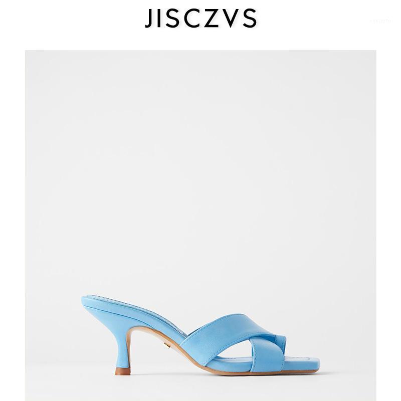 Blue Thong Toe Sandals Women Cross Band High Heels Slippers Women 2020 Summer New Chic Mules Flip Flops Gladiator Sandals1, Black
Blue Thong Toe Sandals Women Cross Band High Heels Slippers Women 2020 Summer New Chic Mules Flip Flops Gladiator Sandals1, Black