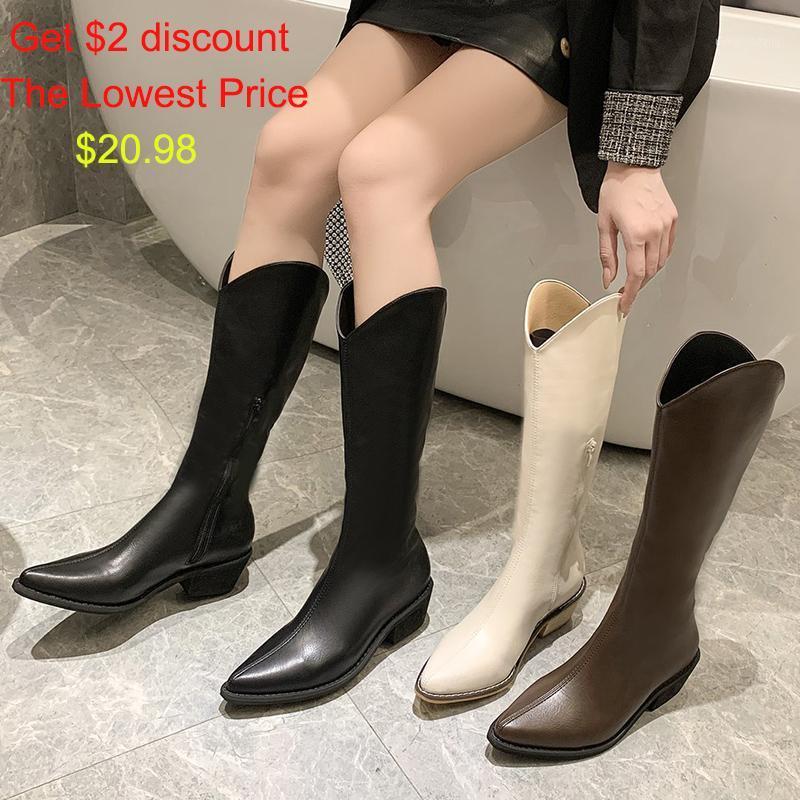 Luxury 2020 INS Women Block High Heels Wedges Long Riding Boots Winter Knee High Boots Designer Beige Heels Western Cowboy1, Black
Luxury 2020 INS Women Block High Heels Wedges Long Riding Boots Winter Knee High Boots Designer Beige Heels Western Cowboy1, Black