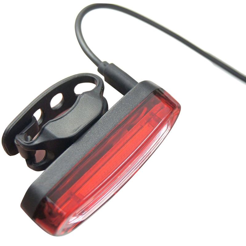 Bicycle Taillights Usb Charging Mountain Bike Accessories Rear Warning Lights Night Laser Bicycle Lights Flashing
Bicycle Taillights Usb Charging Mountain Bike Accessories Rear Warning Lights Night Laser Bicycle Lights Flashing