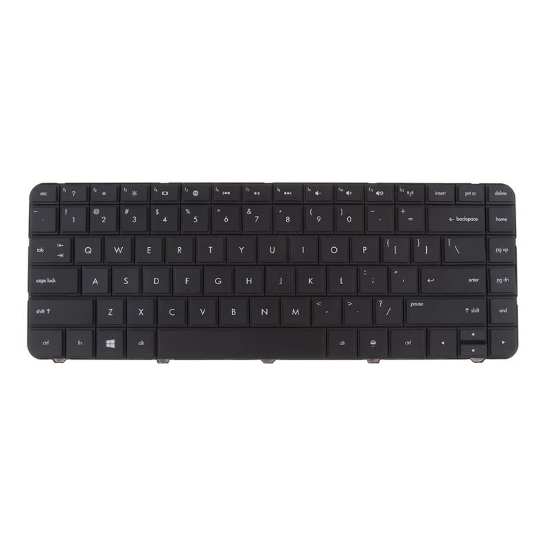 US Layout PC Laptop Keyobard Replacement for 697529-001 6037B0059101 633183-001 646125-001 633183-001 Keyboard
US Layout PC Laptop Keyobard Replacement for 697529-001 6037B0059101 633183-001 646125-001 633183-001 Keyboard