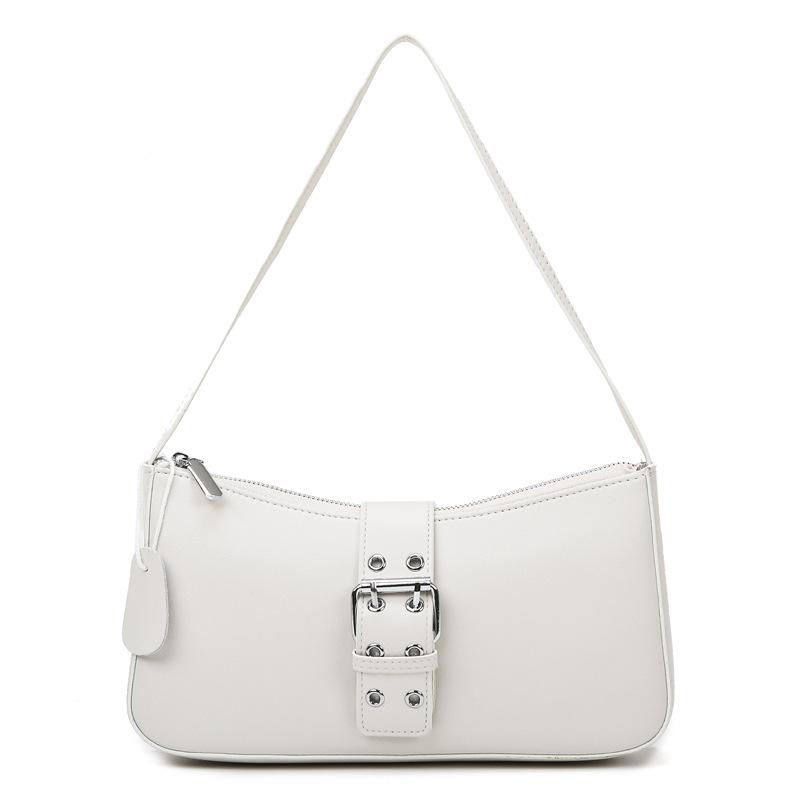 Evening Bags Fashion Trend Luxury Designer Handbags For Women Genuine Leather Hobo Casual Vintage Shoulder Small White Messenger Bag
Evening Bags Fashion Trend Luxury Designer Handbags For Women Genuine Leather Hobo Casual Vintage Shoulder Small White Messenger Bag