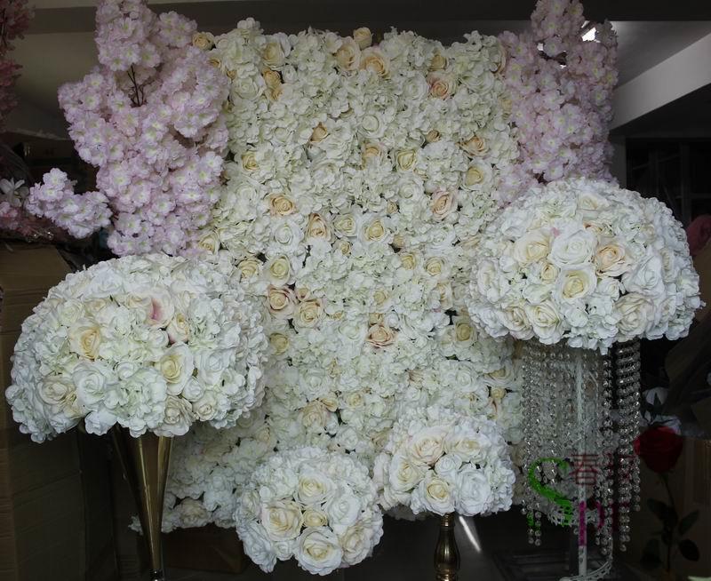 SPR light champagne wedding planning artificial rose flower wall backdrop decoration table centerpiece flower ball, 30cm flower ball
SPR light champagne wedding planning artificial rose flower wall backdrop decoration table centerpiece flower ball, 30cm flower ball
