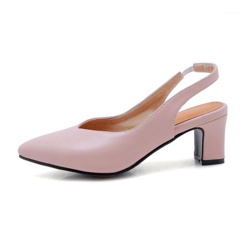 Fanyuan Heels 2021 Plus Size 30-48 Party Wedding Ladies Sandals New Arrival Hot Summer Shoes Woman Pointed Toe Sandal Footwear1, Pink
Fanyuan Heels 2021 Plus Size 30-48 Party Wedding Ladies Sandals New Arrival Hot Summer Shoes Woman Pointed Toe Sandal Footwear1, Pink