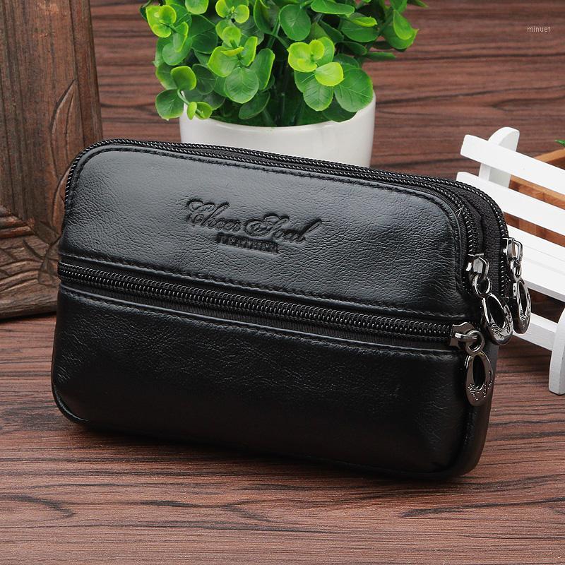 Hot sale Cowhide Genuine Leather Fashion Mobile Phone Cover Case skin Hip Belt Bum Purse Fanny Pack Fallow Waist Bag Pouch1, Black
Hot sale Cowhide Genuine Leather Fashion Mobile Phone Cover Case skin Hip Belt Bum Purse Fanny Pack Fallow Waist Bag Pouch1, Black