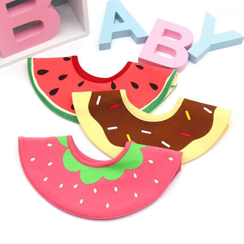 1pcs Baby waterproof Bibs Boy Girl Bandana Water Absorb Bib Cloth kids Scarf Flower round bib For Accessories1, Color 11
1pcs Baby waterproof Bibs Boy Girl Bandana Water Absorb Bib Cloth kids Scarf Flower round bib For Accessories1, Color 11