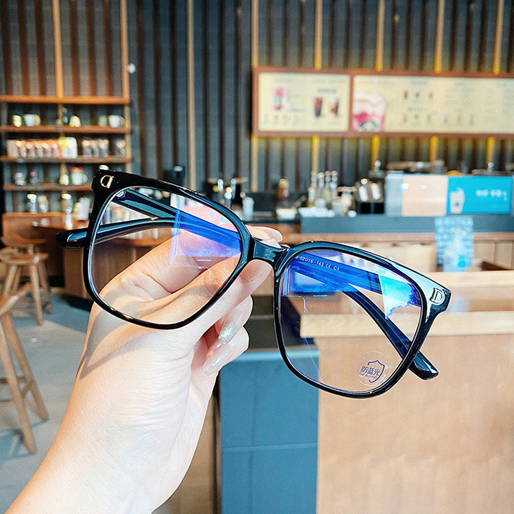 Retro Oval Optical Glasses Classic Full Frame Blue proof glasses Men Women Computer Clear Goggles Eyeglasses Unisex Reading Eyewear MN5189
Retro Oval Optical Glasses Classic Full Frame Blue proof glasses Men Women Computer Clear Goggles Eyeglasses Unisex Reading Eyewear MN5189