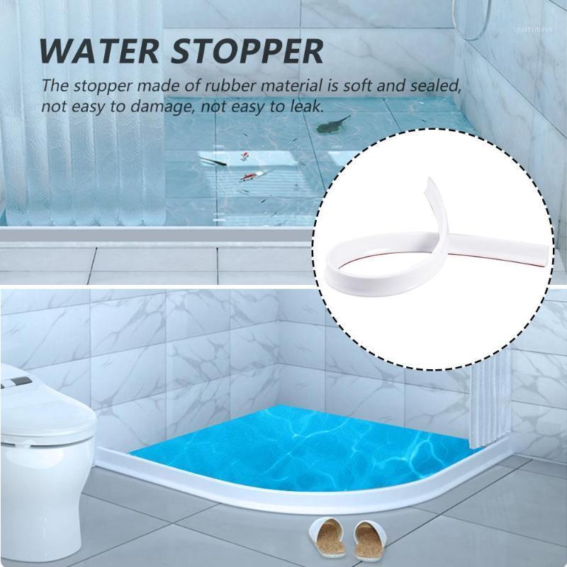 Shower Water Dam Collapsible Threshold Water Stopper Shower Barrier for Home Kitchen Bathroom #CW1
Shower Water Dam Collapsible Threshold Water Stopper Shower Barrier for Home Kitchen Bathroom #CW1